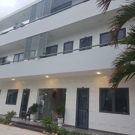 Ngoc Lang Hotel Binh Sum Eksteriør bilde