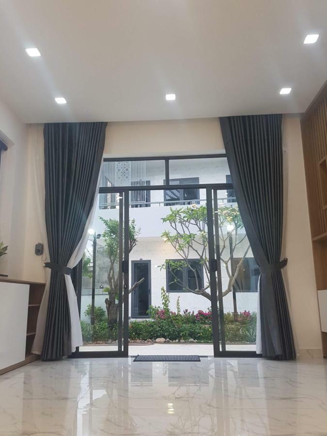 Ngoc Lang Hotel Binh Sum Eksteriør bilde