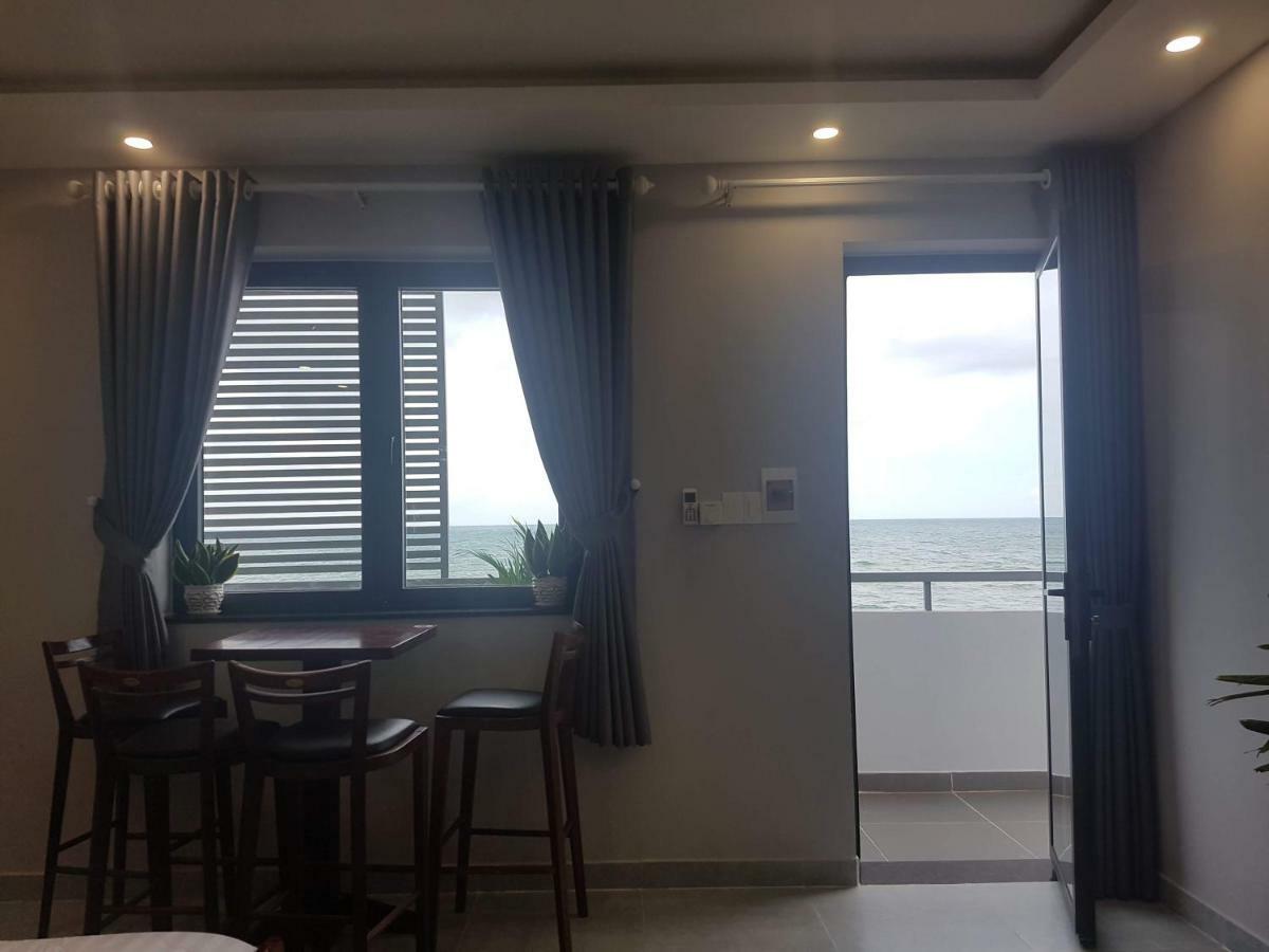 Ngoc Lang Hotel Binh Sum Eksteriør bilde