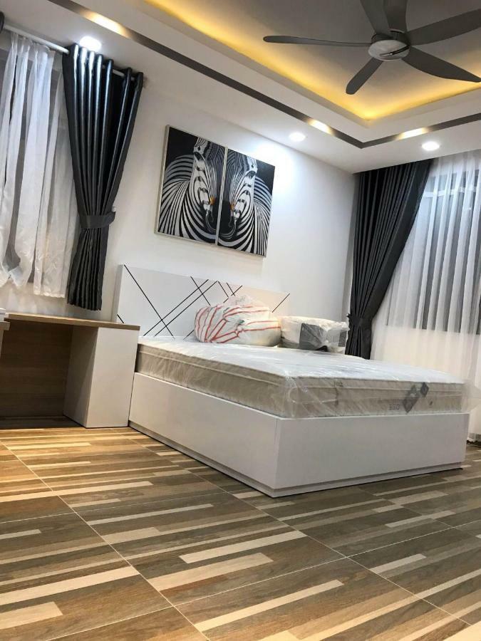 Ngoc Lang Hotel Binh Sum Eksteriør bilde
