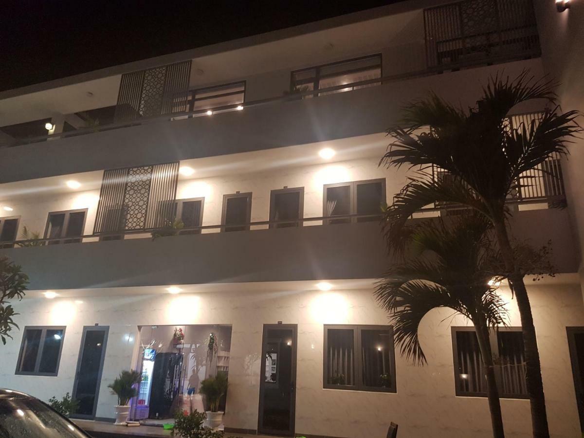 Ngoc Lang Hotel Binh Sum Eksteriør bilde