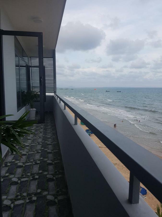 Ngoc Lang Hotel Binh Sum Eksteriør bilde